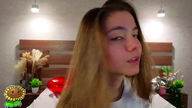 MargieDavidson webcam