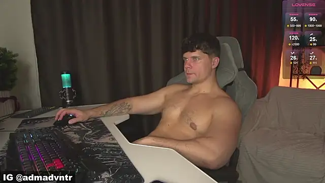 Rus_adventure7 webcam