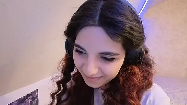 Blissmissataeses webcam