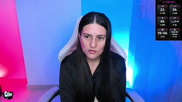 saskyaa - Saskyaa's free webcam - UK Sex Cams