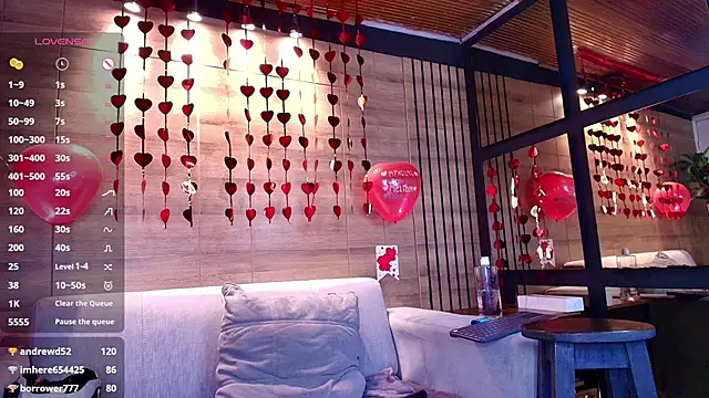 matti_sofia_ - Matti_sofia_'s free webcam - UK Sex Cams