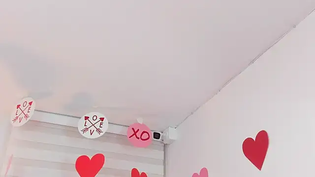 brenda_karter - Brenda_Karter's free webcam