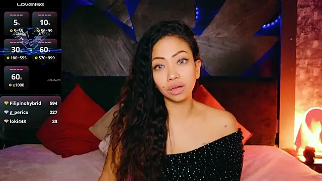 elyaquinn - ElyaQuinn's free webcam - UK Sex Cams