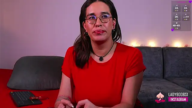 kathieandpovcock1 webcam