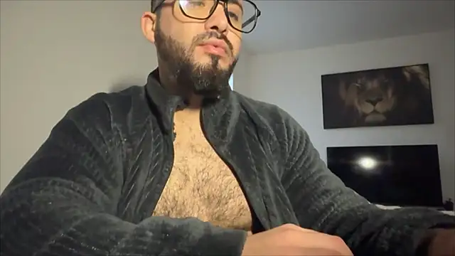 HairyArab90 webcam
