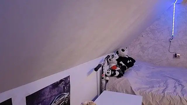 Blissmissataeses webcam