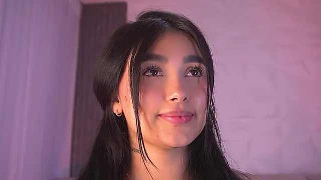 private live webcam Katy Rioss