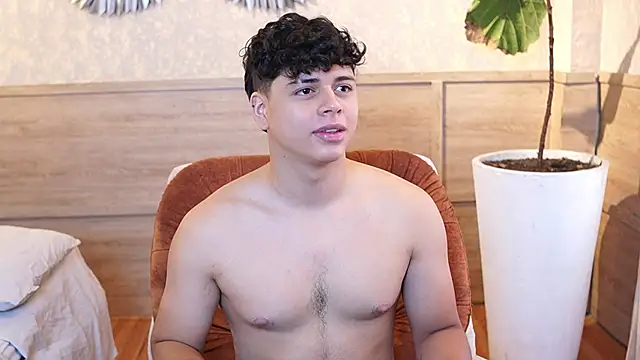 Ethan_occonor webcam