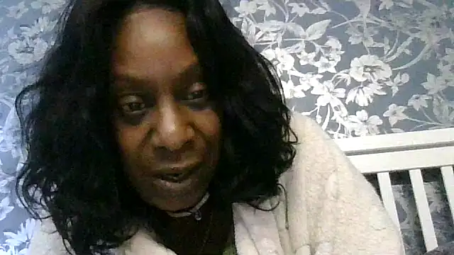 Ebony-SultryX webcam