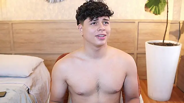 Ethan_occonor webcam