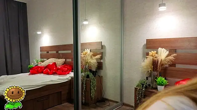 MargieDavidson webcam