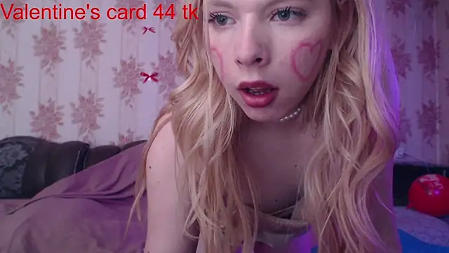 Cutie_Bambi webcam