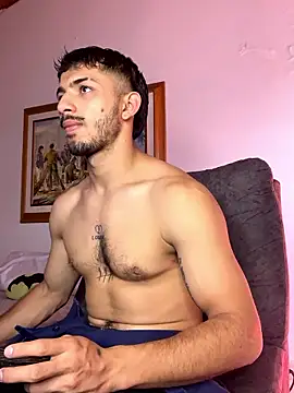 ArturoCardona_ webcam