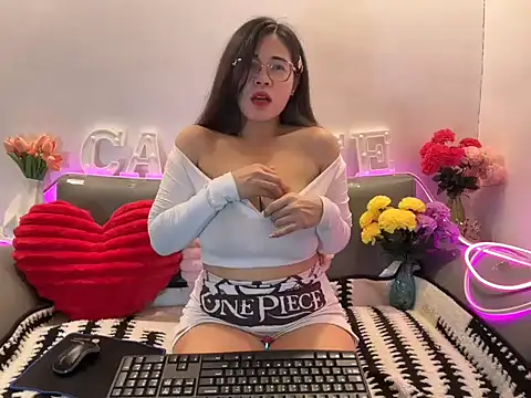 candiceempire webcam