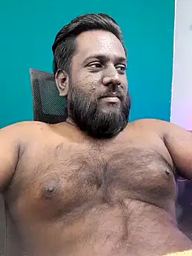 rayansmith_ (M young) - Flash cock stroke