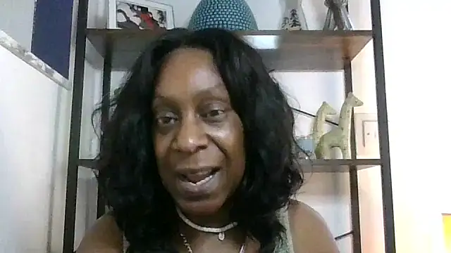 Ebony-SultryX webcam