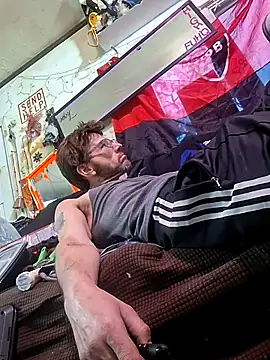 In2itvegassstyle webcam