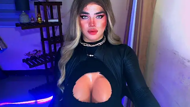 GoddessOFHUGEx webcam