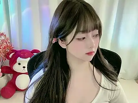 美女CLaire-5在线直播