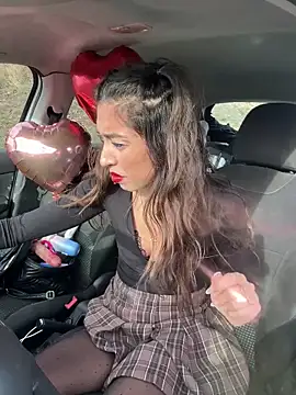 Amani_thewolf webcam