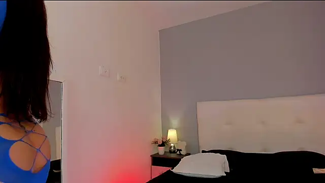 NataliaBuiles webcam