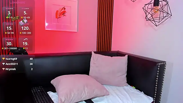 Nahiajhonson_ webcam