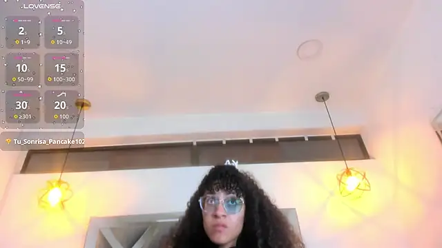 Hanna_Cornee_ webcam