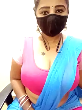 tamil_Vennila webcam