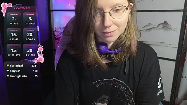 scarlettsrose webcam