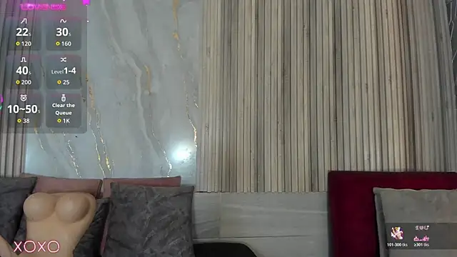 BriannaChelsea webcam