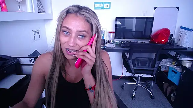 salome_drasin webcam