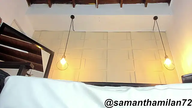 SamanthaMilann webcam