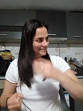 IsabelleCraft webcam