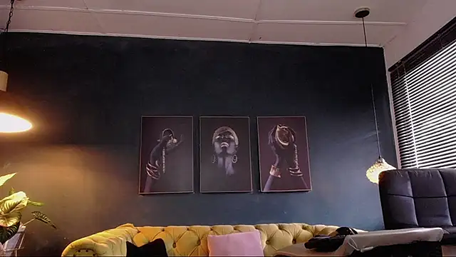 deivid_parker webcam