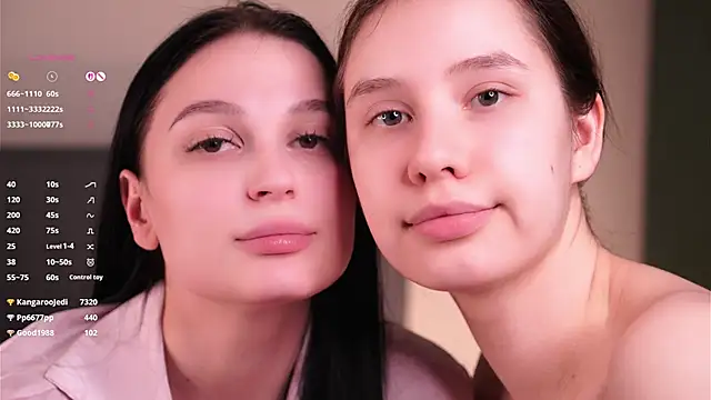 zofiasoshnik - ZofiaSoshnik's free webcam - UK Sex Cams