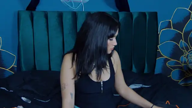 valery-vixen2 webcam