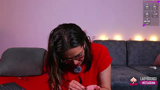 kathieandpovcock1 webcam