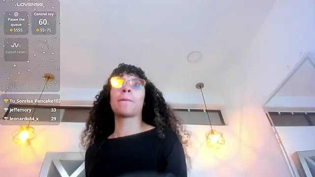 Hanna_Cornee_ webcam