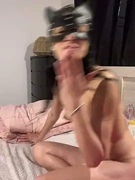 YourPrincess69_ webcam