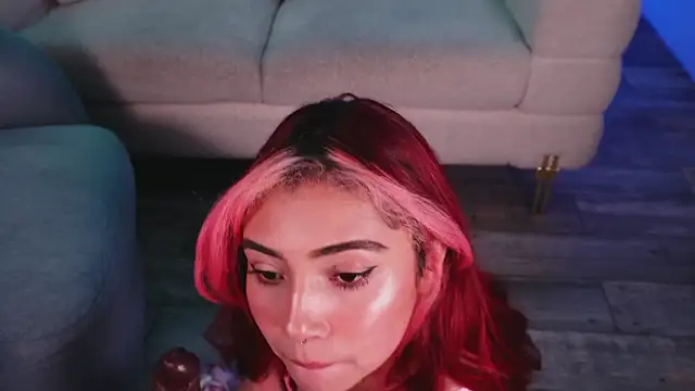 Dakota_velvet_ webcam