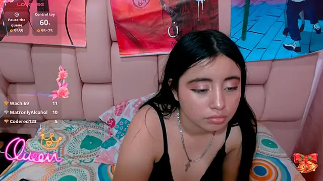 angelhotlatina18 webcam