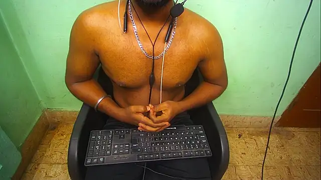 Tamil_KDD webcam