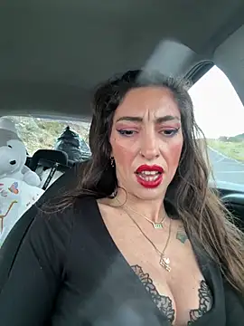 Amani_thewolf webcam