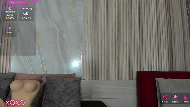 BriannaChelsea webcam