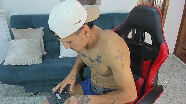 JACOB_RACHELL webcam