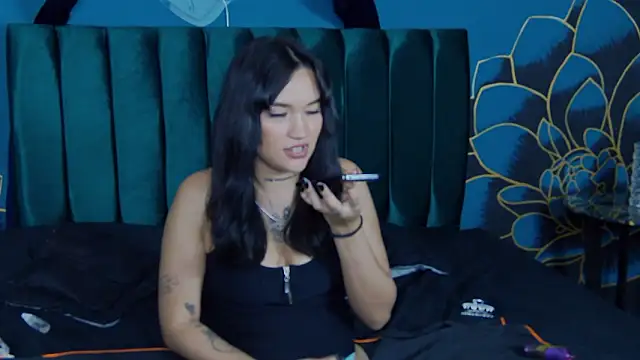 valery-vixen2 webcam