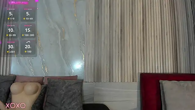 BriannaChelsea webcam