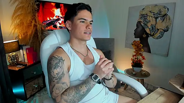 Matias_Murrier webcam