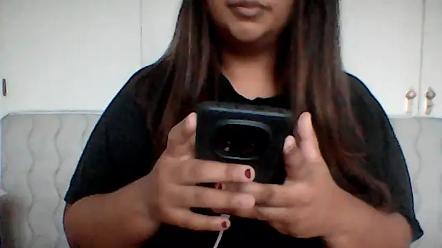 ArisaGonzalez webcam