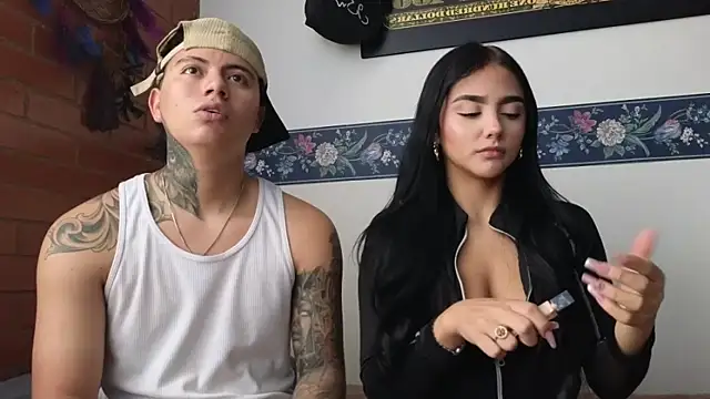 Thiago_x_Sahara webcam